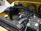 Toyota BJ 40 Land Cruiser