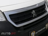 Peugeot Partner 1.6 HDi L2 3L Confort