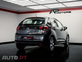 Citroen C3 1.2 PureTech Feel
