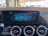 Mercedes-Benz B 180 d AMG Line Aut.