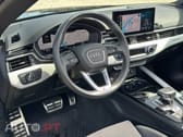 Audi S5 3.0 TFSI quattro S-Line