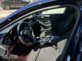 Mercedes-Benz C 180 d Avantgarde