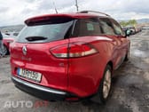 Renault Clio Sport Tourer 1.5 dCi Limited EDition
