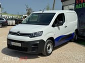 Citroen Berlingo 1.5 BlueHDi M Club- Garantia Incluída IVA Incluído