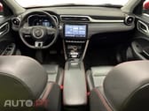 MG ZS 72.6 kWh Luxury