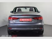 Audi A3 1.6 TDI 116cv Design