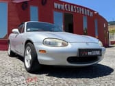 Mazda MX-5 1.6 16V
