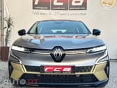 Renault Mégane E-Tech EV60 220hp optimum charge Evolution