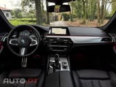 BMW 520 d Pack M Auto