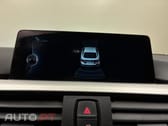 BMW 420 d Sport M Auto