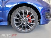 Ford Fiesta 1.5 TDCi STLine