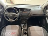 Hyundai i20 1.0 T-GDi Style+TT 7DCT