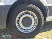 Volkswagen Crafter 35 2.0 TDI CD L3 Médio