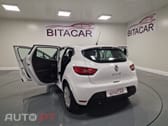 Renault Clio SOCIETE 1.5 DCI ZEN IVA DEDUTIVEL