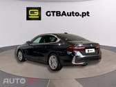 BMW 530 I.V.A DEDUTIVEL e