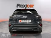 Kia Xceed 1.0 T-GDI GT-Line