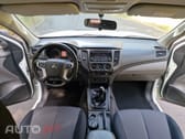 Mitsubishi L200 2.3 DI-D CD Invite 2WD