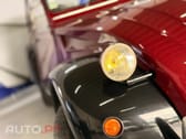 Citroen 2CV Charlestone