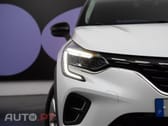 Renault Captur 1.6 E-Tech Plug-In Intens