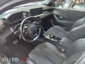 Peugeot E-208 50 kWh GT Line