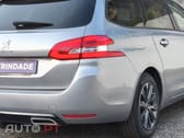 Peugeot 308 SW 1.2 PureTech Style