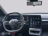 Renault Mégane E-Tech EV60 
