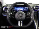 Mercedes-Benz C 300 de AMG Line