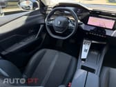 Peugeot 308 SW 1.6 Hybrid Allure Pack e-EAT8