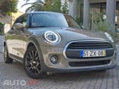 MINI Cooper One Auto