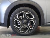 BYD Dolphin Comfort