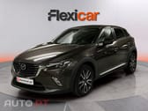 Mazda CX-3 1.5 Sky.Evolve