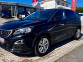 Peugeot 3008 BlueHDi 120 EAT6 Stop & Start Active