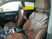 Audi Q5 50 TFSIe quattro Advanced S tronic