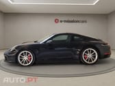 Porsche 911 Carrera 4S PDK