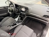 Renault Mégane E-Tech 1.6 E-Tech Híbrido/Plug-in 160cv