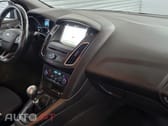 Ford Focus SW 1.5 TDCi EcoBlue ST-Line
