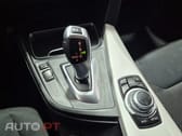 BMW 318 d Aut.