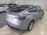 Tesla Model Y Tração Traseira