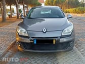 Renault Mégane Sport Tourer 1.5 dCi Confort