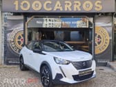 Peugeot E-2008 50 kWh Active Pack