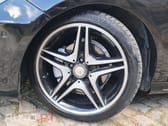 Mercedes-Benz A 180 CDi BE AMG Sport Aut.