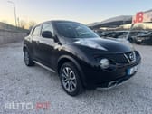 Nissan Juke 1.5 dCi Tekna Premium