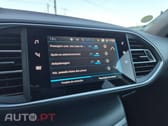 Peugeot 308 SW 1.5 BlueHDi Allure EAT8