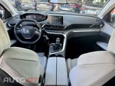 Peugeot 3008 1.5 BlueHDi Allure