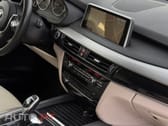 BMW X5 25 d sDrive Comfort 7L