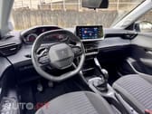 Peugeot 208 1.2 PureTech Active Pack