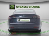 Tesla Model 3 Standard RWD Plus