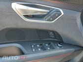 Audi RS E-Tron GT quattro