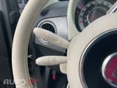 Fiat 500C 1.2 Lounge