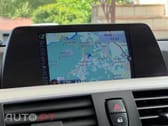 BMW 318 d Auto